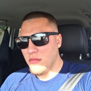 Meet your Posher, Scott